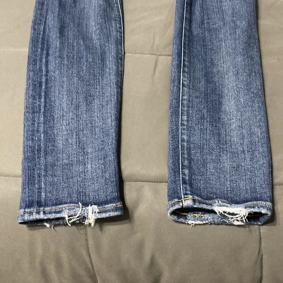 Agolde jeans. Size 27 waist. - Picture 6 of 6
